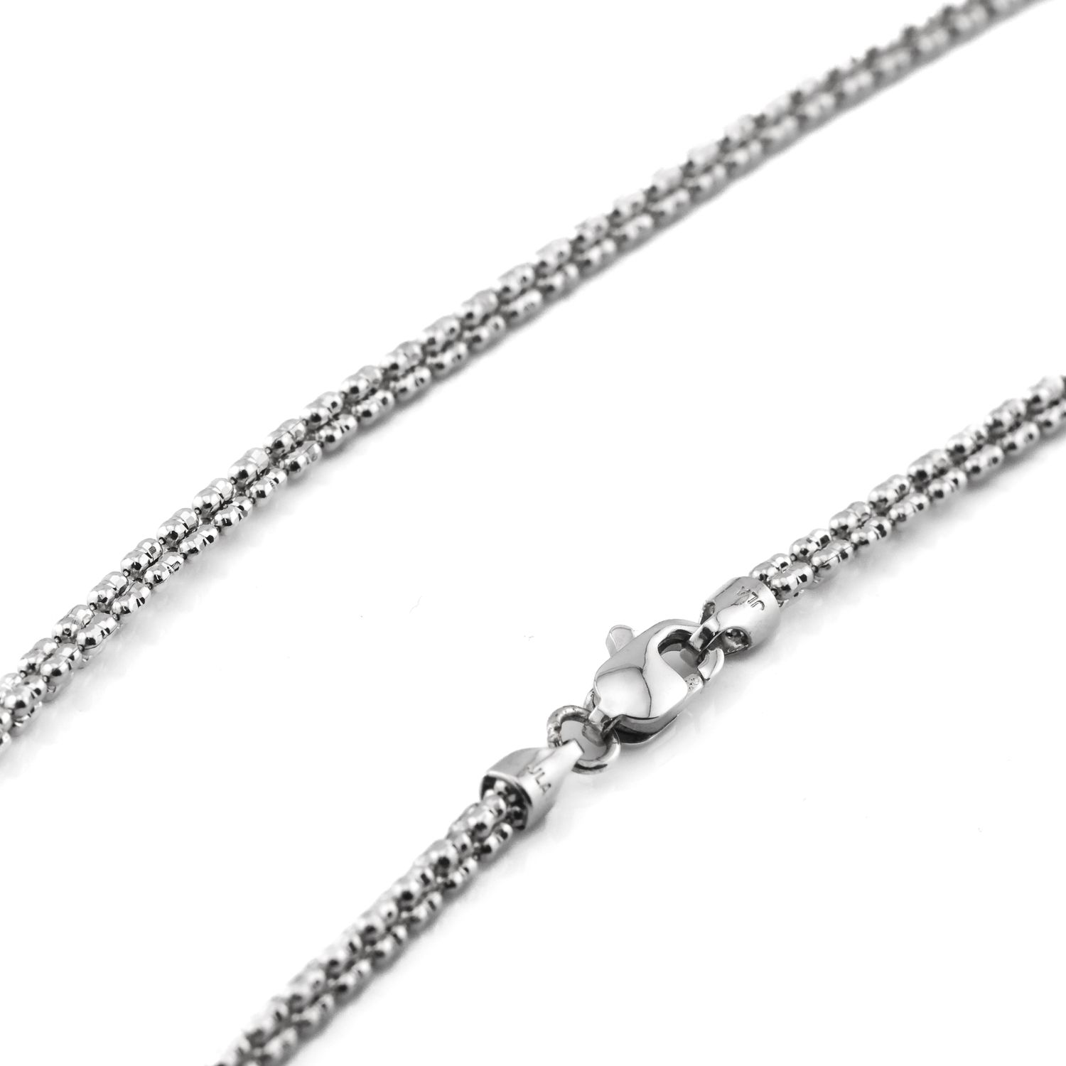 WGold Ice Chain