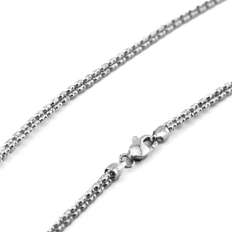 WGold Ice Chain