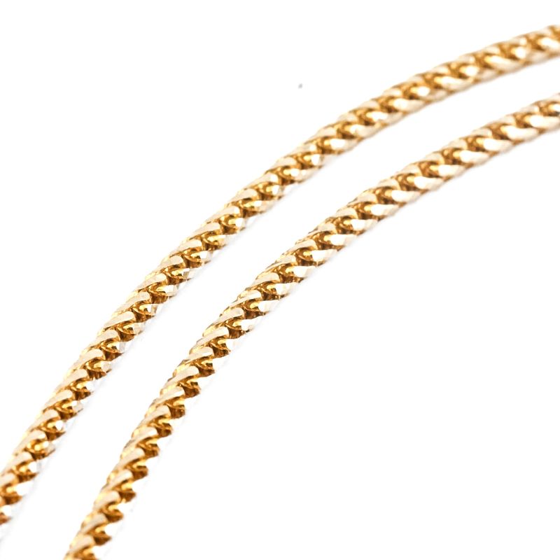 4.5mm DiamondCuts Franco