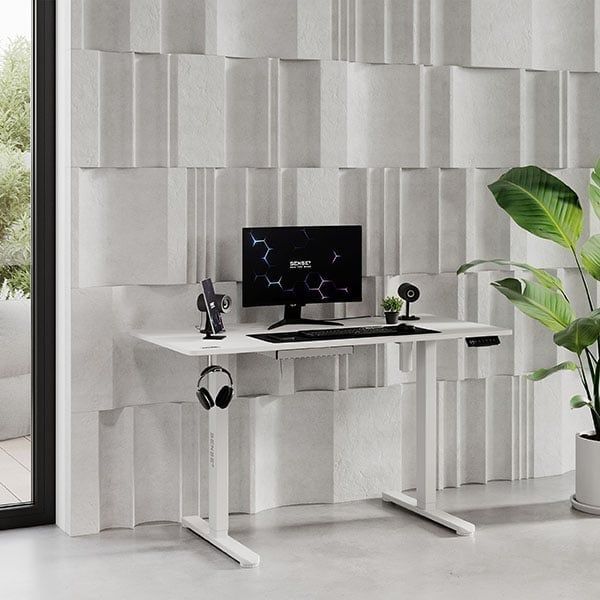 Električna miza SENSE7 NOJO 120X60