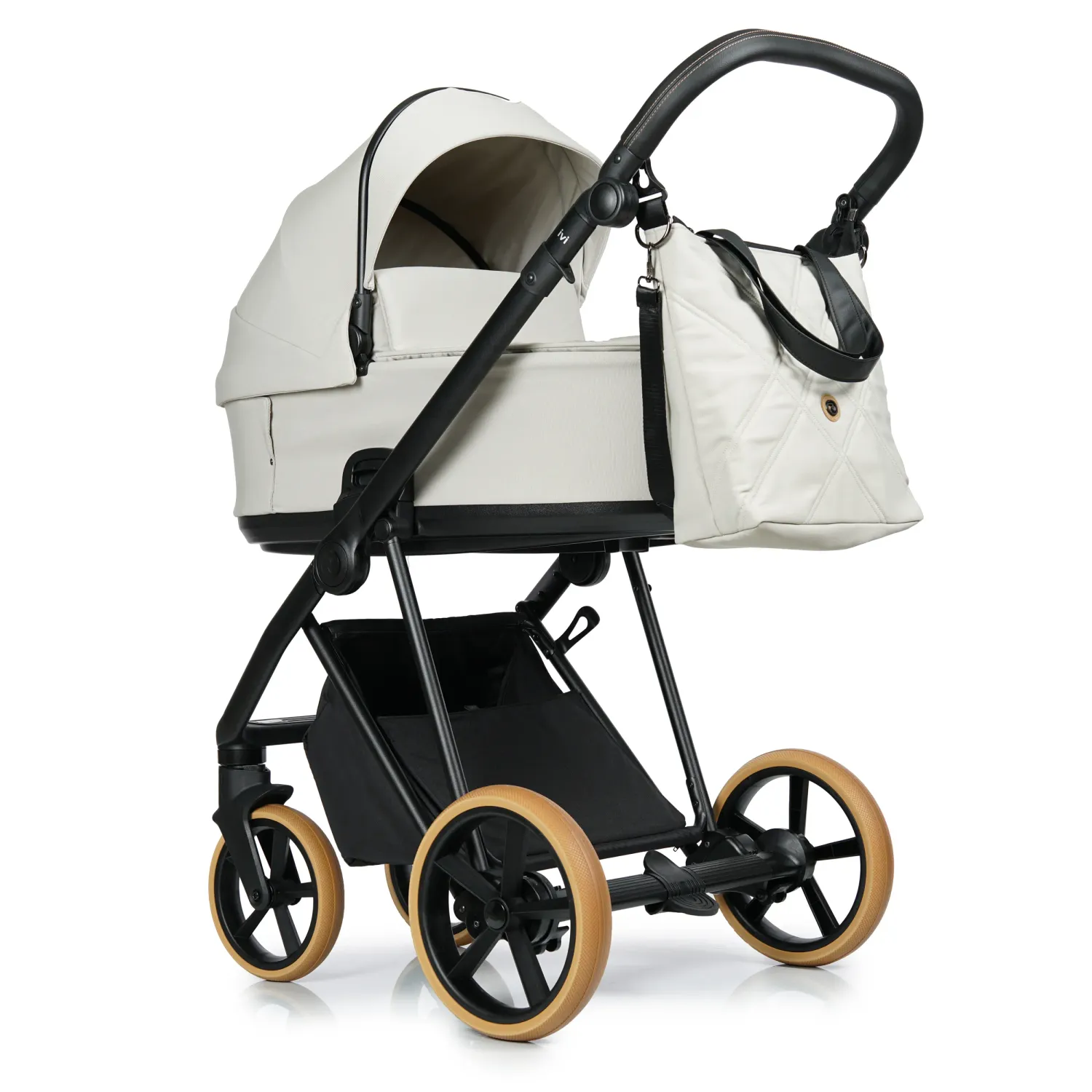 ROAN® Ivi Vintage 2.0 Marzipan