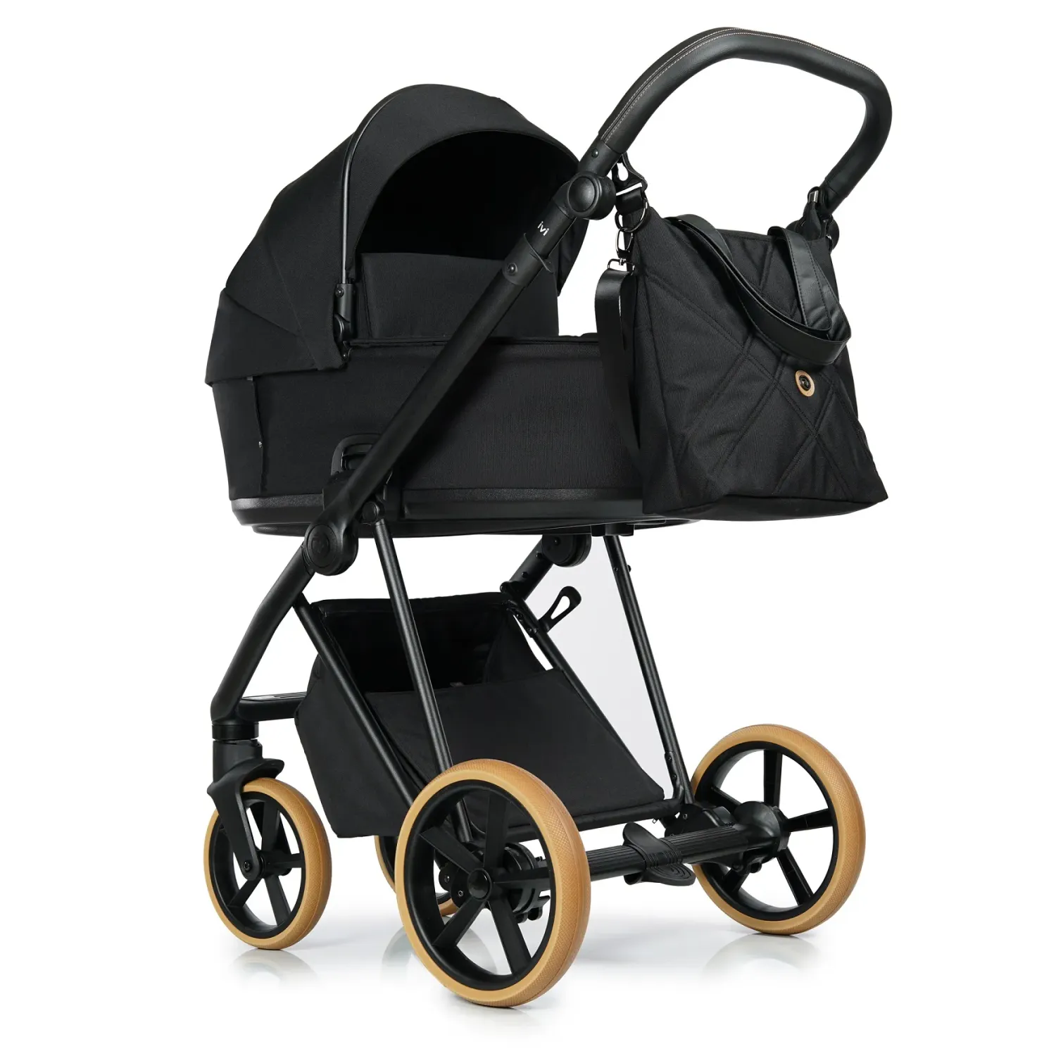 Roan® Ivi Vintage 2.0 CAVIAR