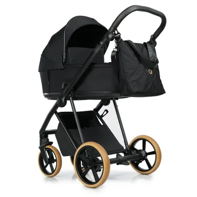 Roan® Ivi Vintage 2.0 CAVIAR