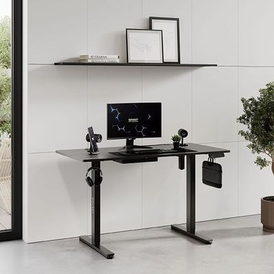 Električna miza SENSE7 NOJO 120X60