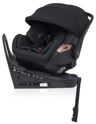 Avtosedež CAVOE® AI Meteorite z vrtljivo ISOFIX bazo