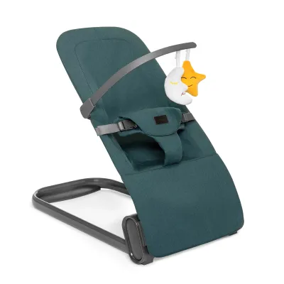 Vinbär Rocker Green - Kidnort ®