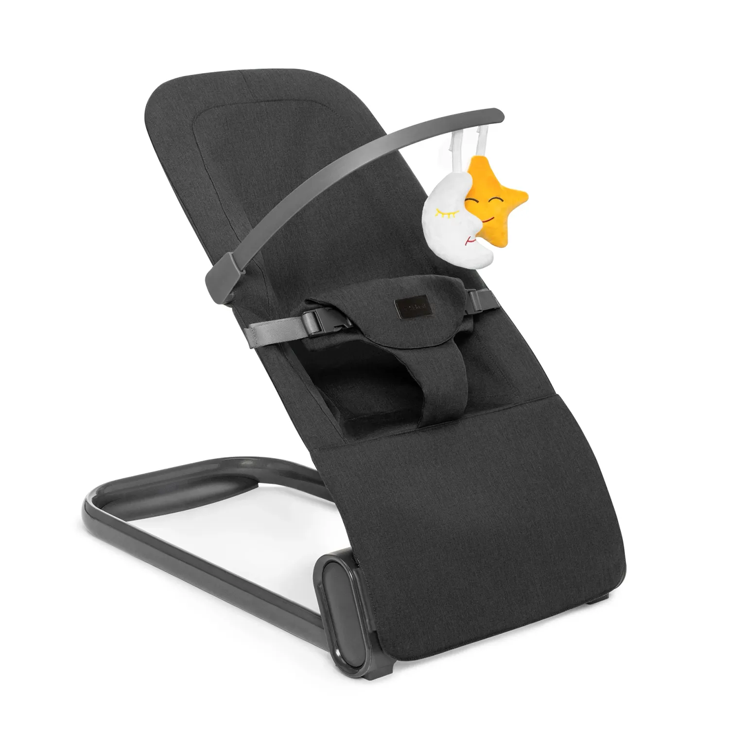 Vinbär Rocker Black - Kidnort ®