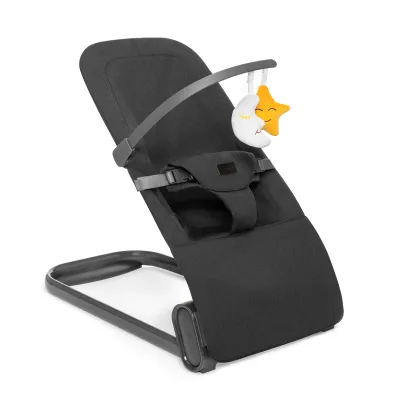 Vinbär Rocker Black - Kidnort ®