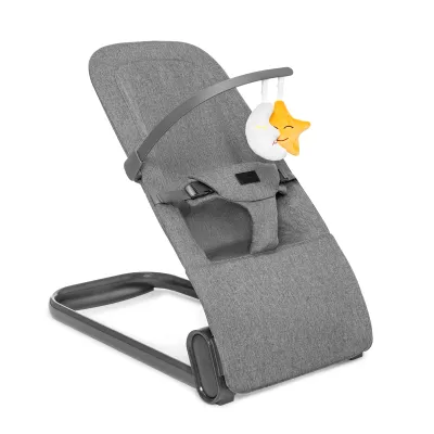 Vinbär Rocker Gray - Kidnort ®