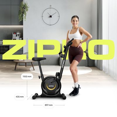 Magnetno sobno kolo Zipro One S