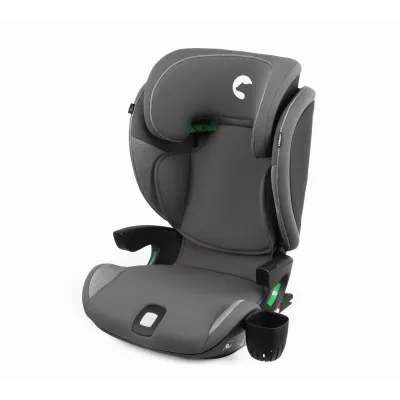 Avtosedež Natt Grey Kidnort