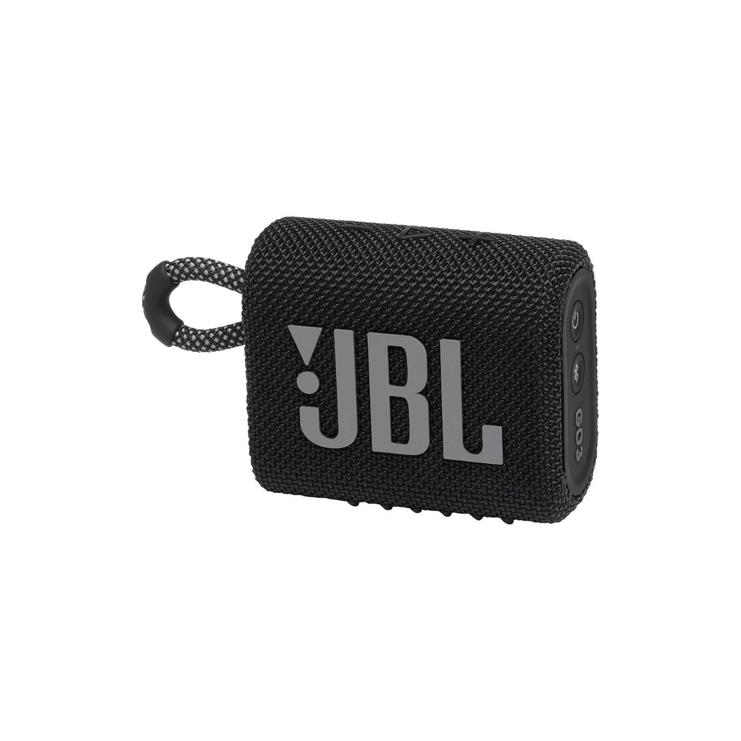 JBL Go 3 – Loa Bluetooth Mini Di Động