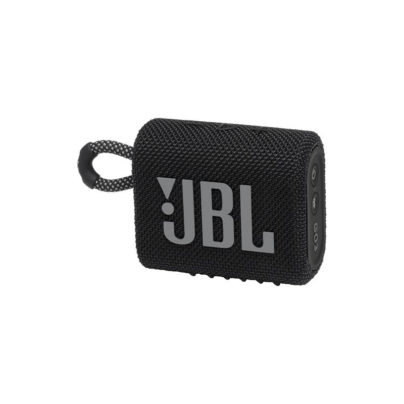 JBL Go 3 – Loa Bluetooth Mini Di Động