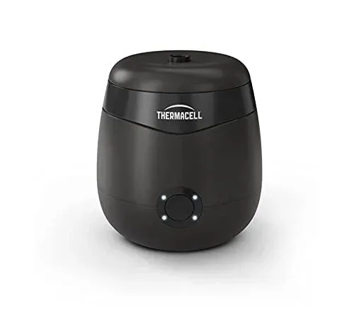 Thermacell E-Series – Thiết Bị Đuổi Muỗi Sạc Điện