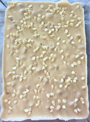 White Chocolate Macadamia Nut
