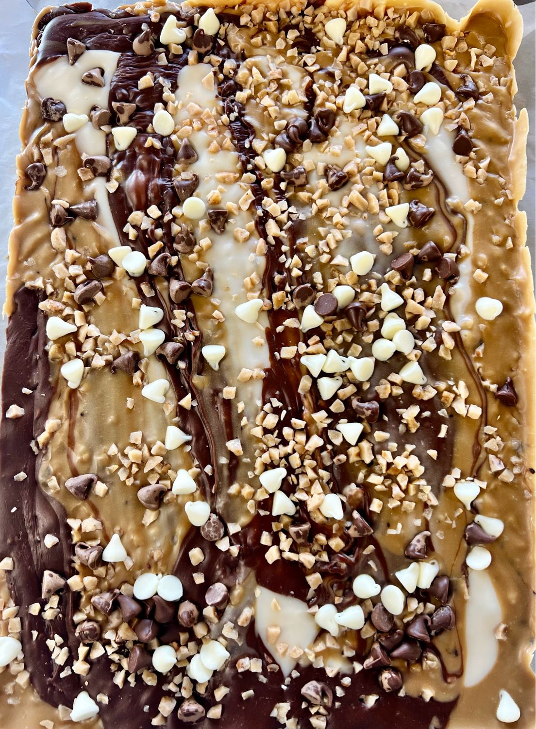 Coffee Toffee