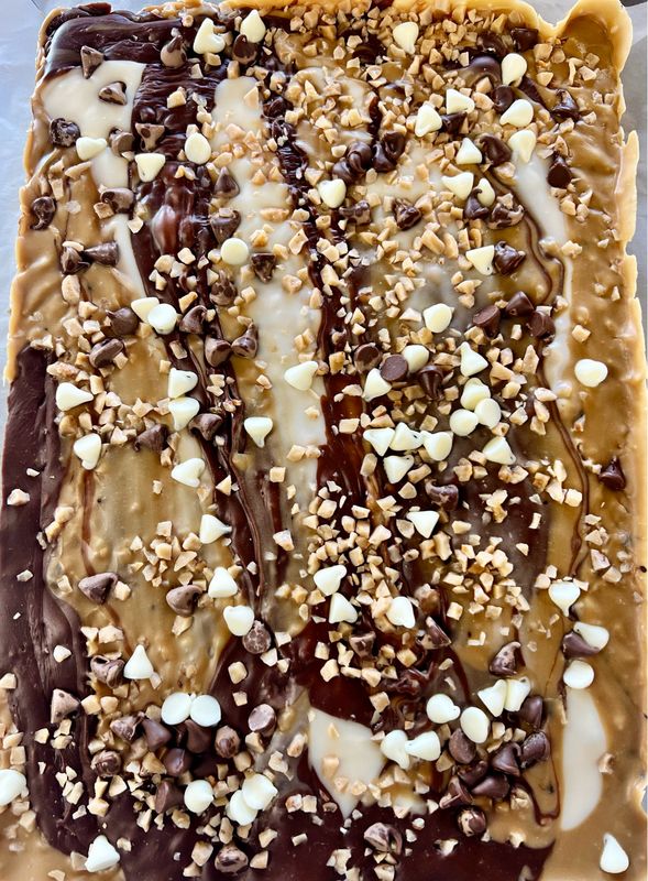 Coffee Toffee