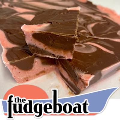 Raspberry Chocolate