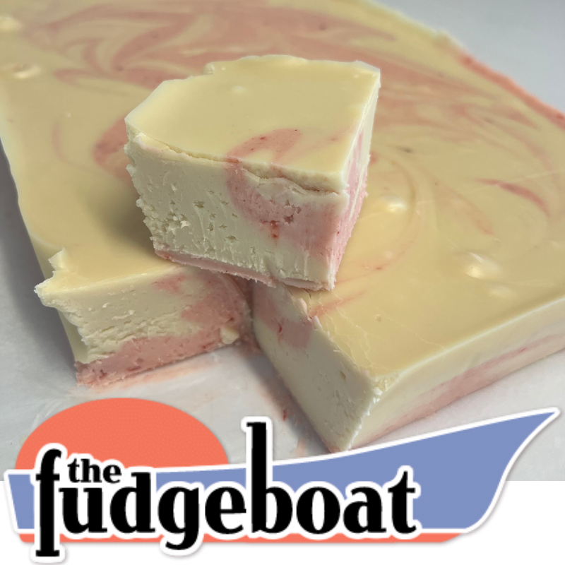 Strawberry Cheesecake