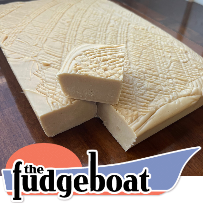 Peanut Butter Fudge
