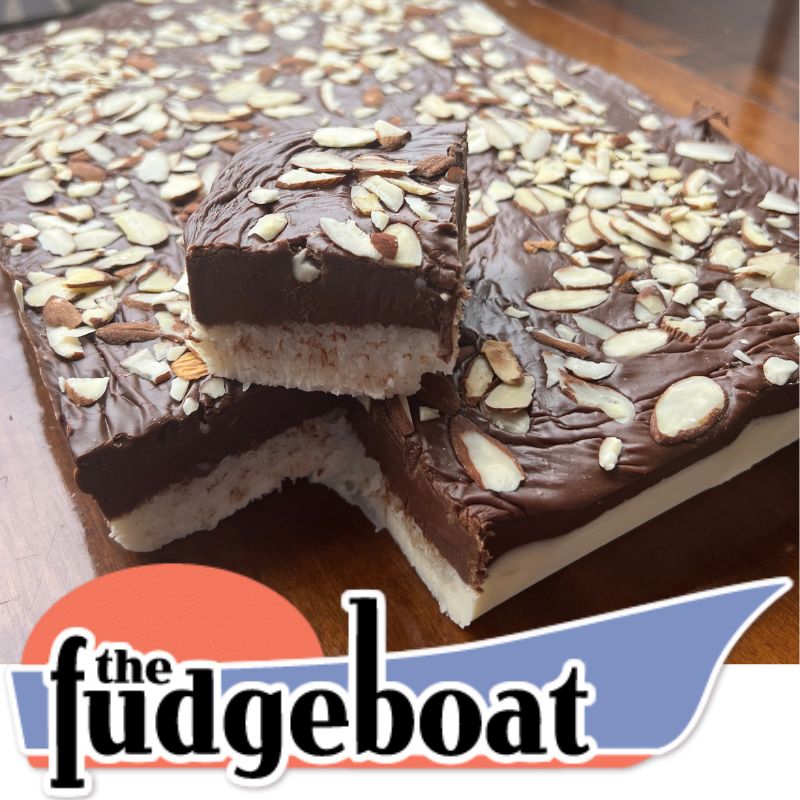 Almond Joy