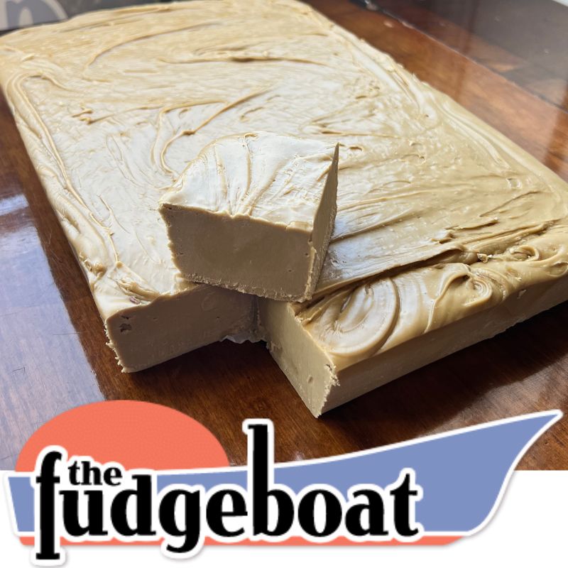 Penuchi Fudge