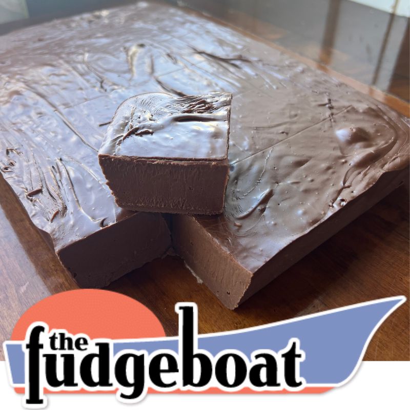 Chocolate Fudge
