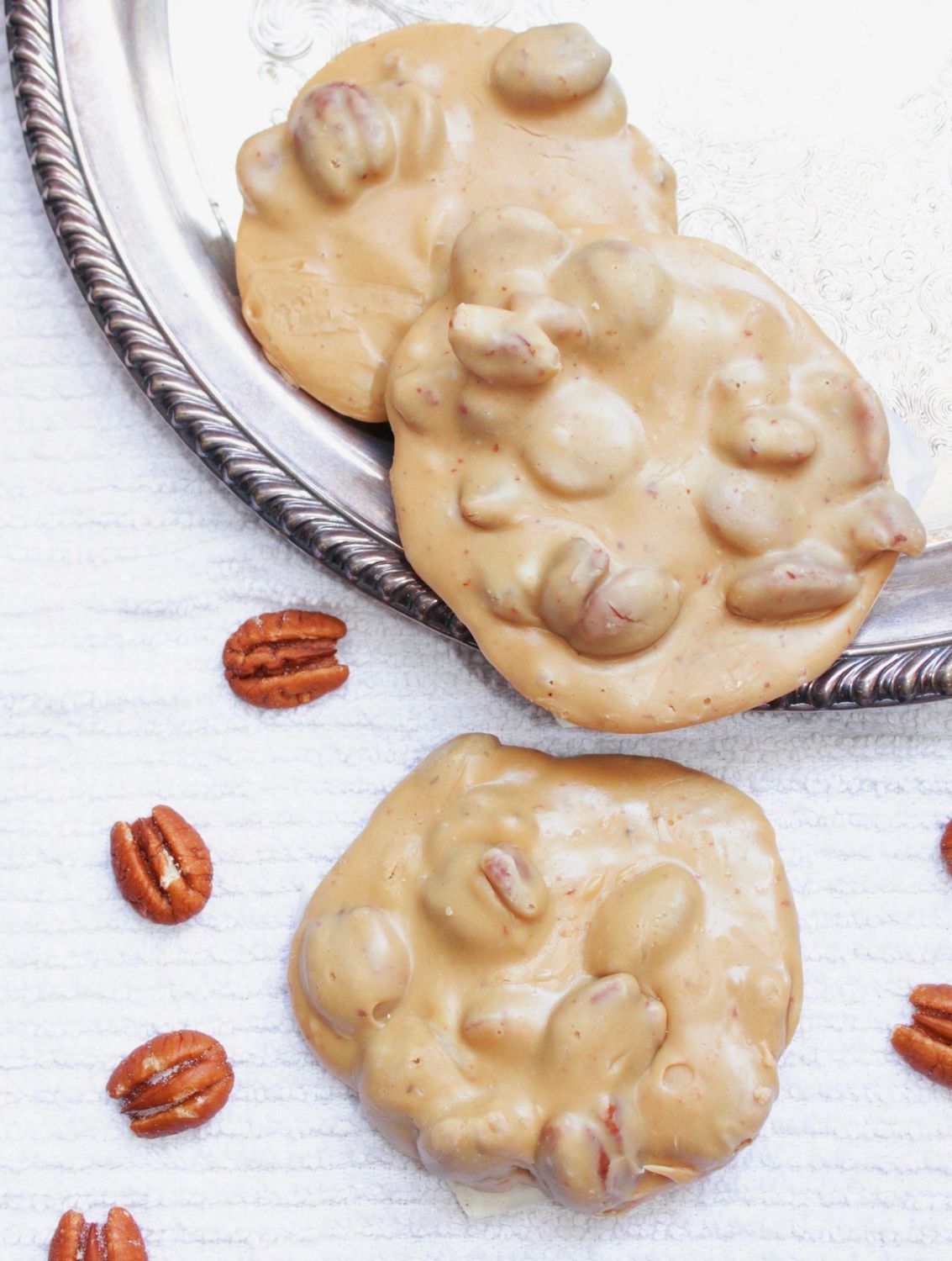 Pralines