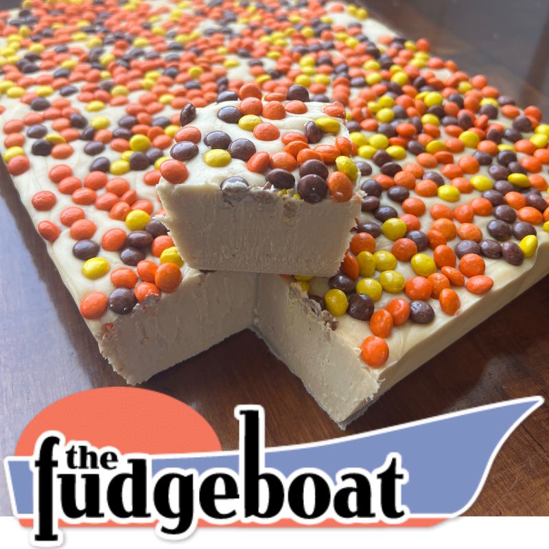 Reese's Fudge