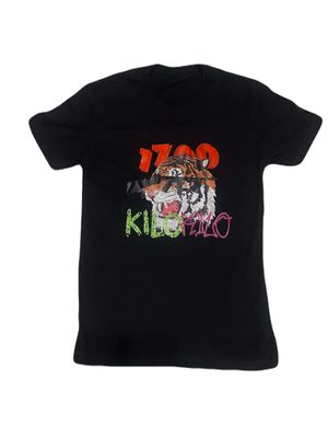 Mob Apparel (Black)