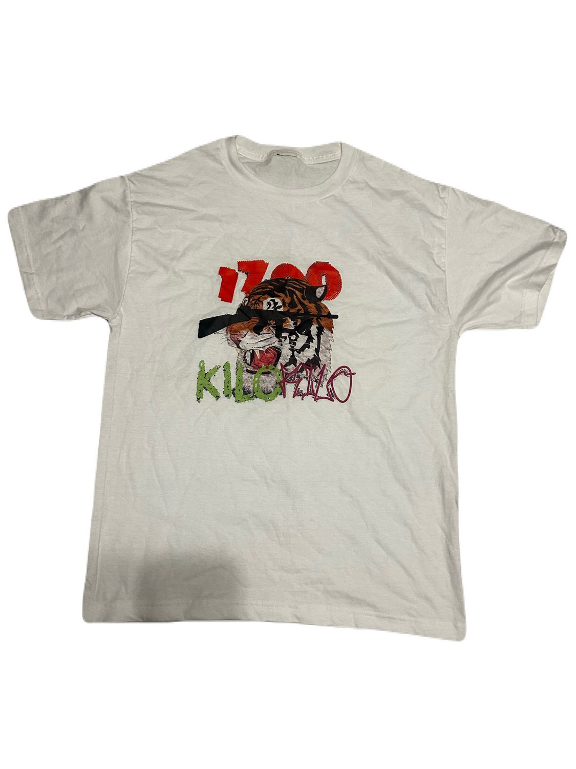Mob Apparel (White)