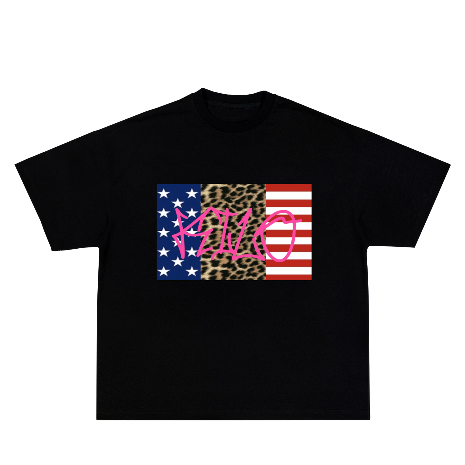 United States Of Kilo