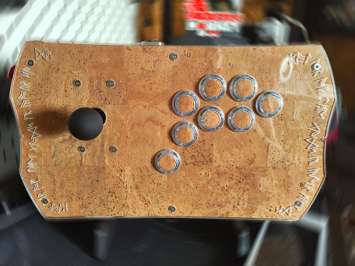 Mjolnir Configurator