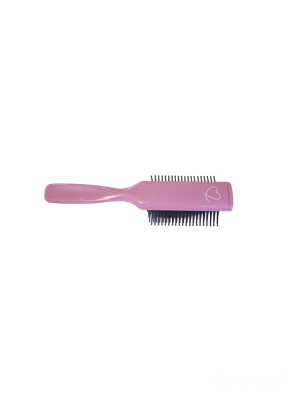 Vess brush rosa