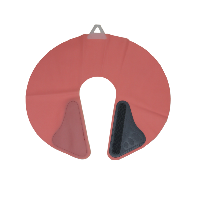 Collar rosa