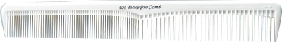 Peine #101 blanco