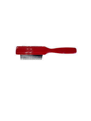 Vess brush rojo