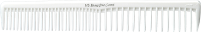 Peine #105 blanco
