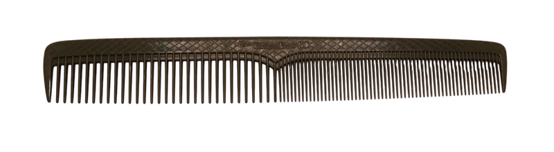 Peine cessibon #20  verde caqui