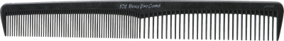 Peine #101 negro