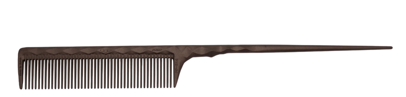 Peine pua #814 carbón