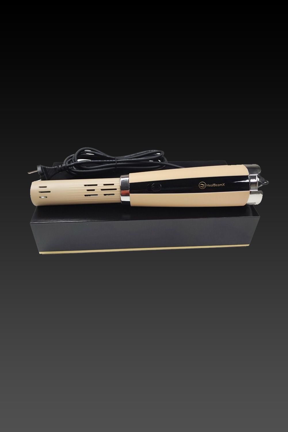 HealBeamX HBXH2 - Terahertz Wand