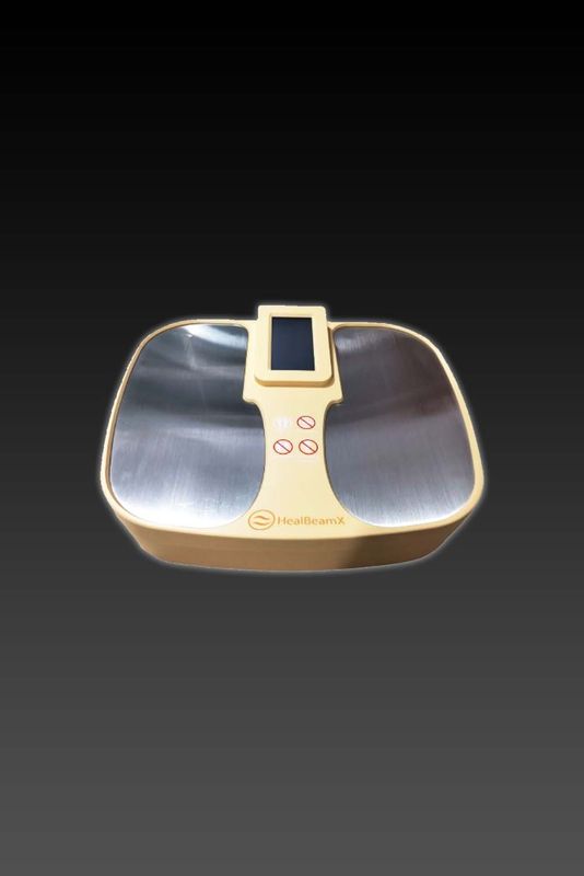 HealBeamX - HBXF1G - Pain Relief &amp; Wellness Device