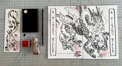 Artist's Editions
