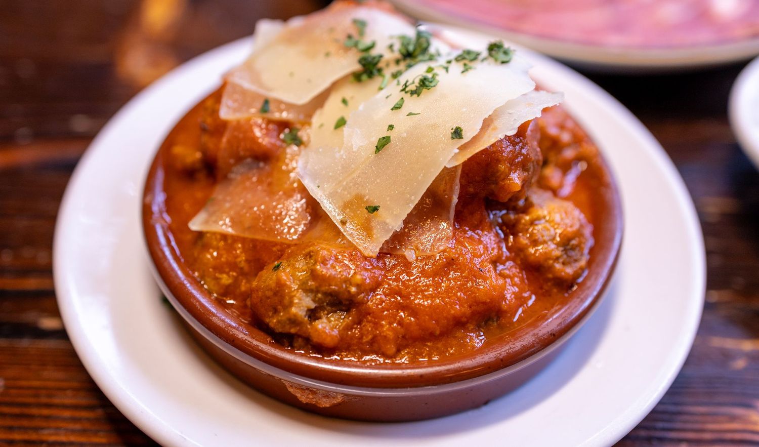 Albondigas