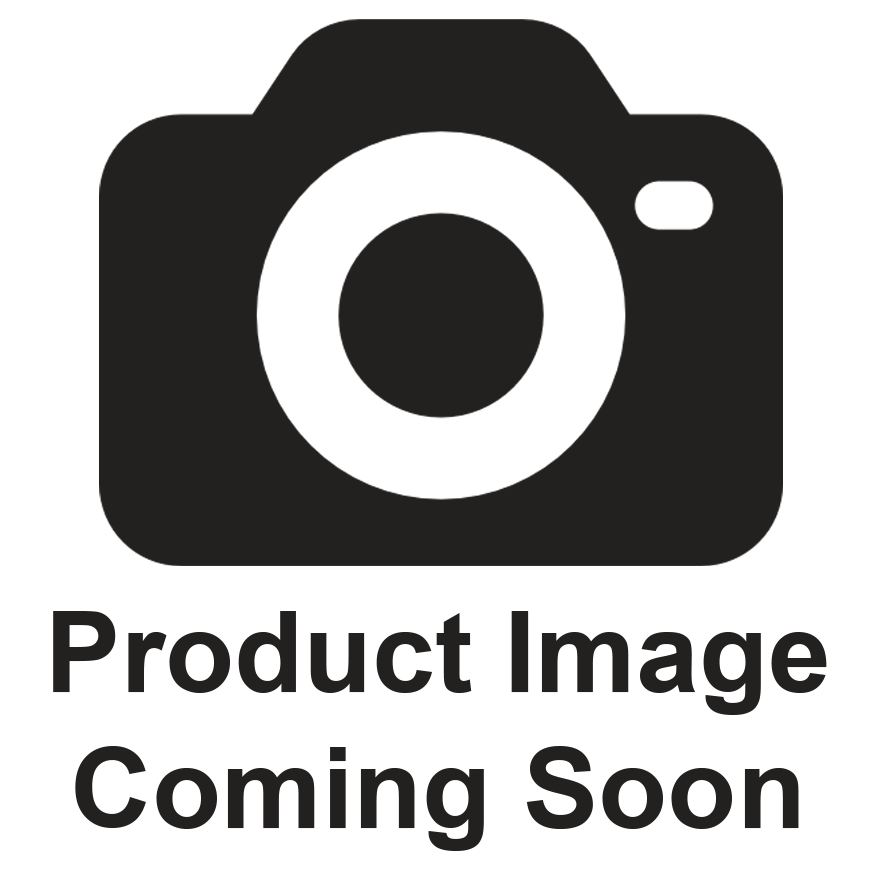 Frame - Deep Assembled with Double Waxed Black Plastic Foundation Grooved Top Ba