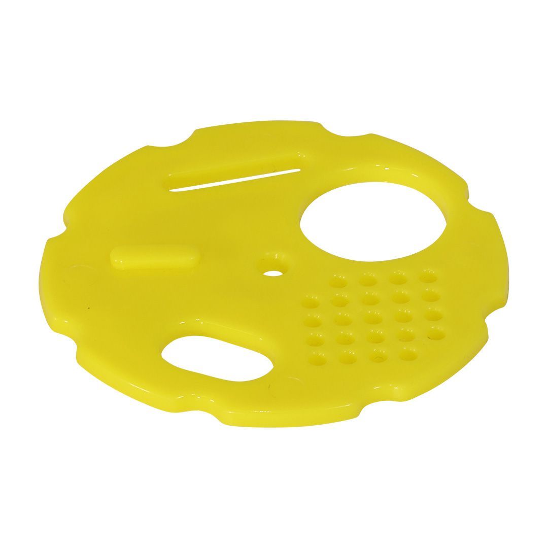 Entrance Disc Plastic