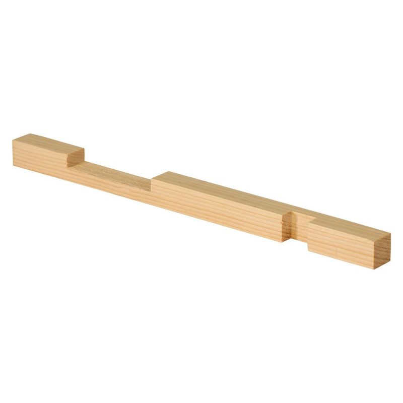 Entrance Reducer 8-frame