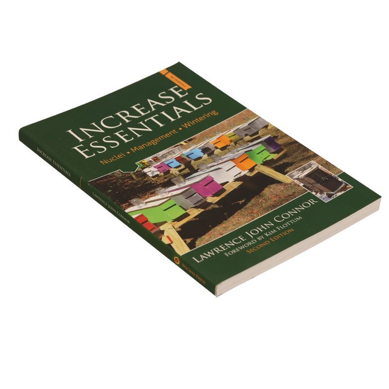 Book - Increase Essentials