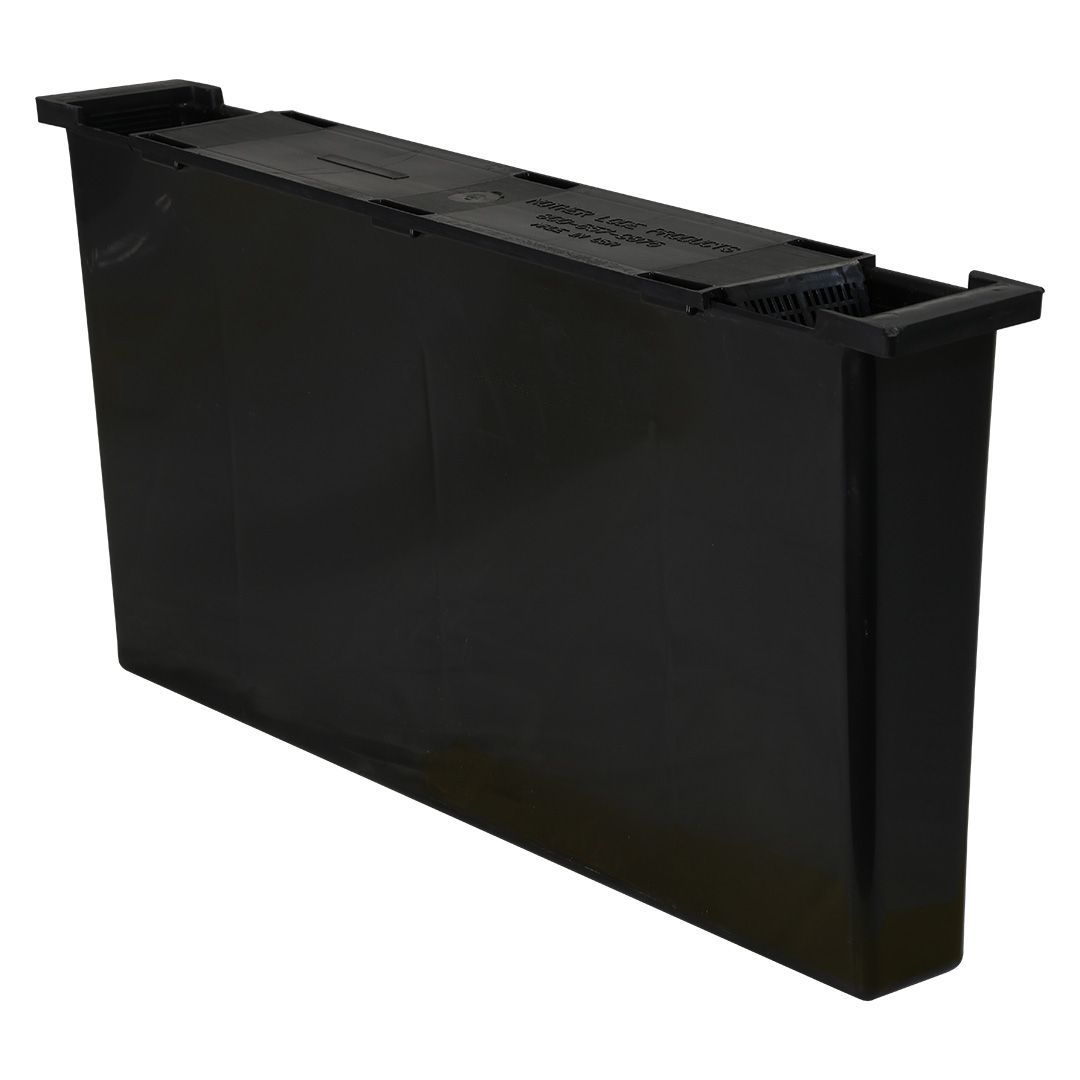 Mother Lode Deep Feeder With Cap and Ladder 1.5 Gal